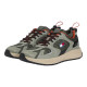 Tommy Hilfiger Mixed Texture Toggle Cord Trainers